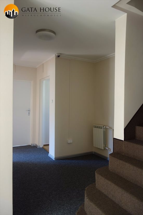 Lokal użytkowy na wynajem Warszawa, Wilanów 240m2 Foto 4
