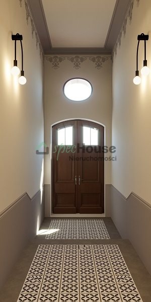 Lokal użytkowy na sprzedaż Poznań, Łazarz, Gąsiorowskich 51m2 Foto 8