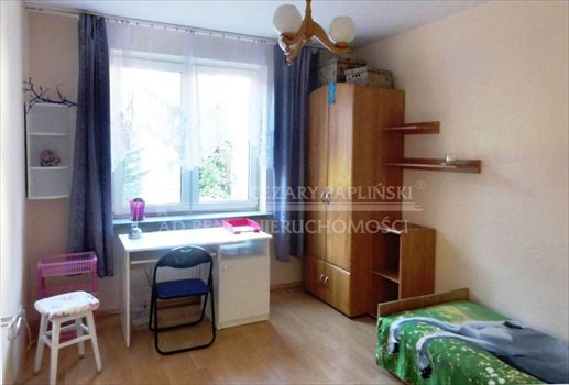 Mieszkanie dwupokojowe na wynajem Lublin, Czuby, Ułanów 55m2 Foto 10