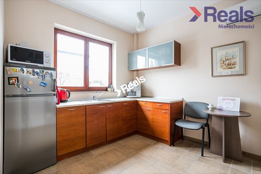 Lokal użytkowy na wynajem Łomianki, ks. Hugona Kołłątaja 186m2 Foto 4