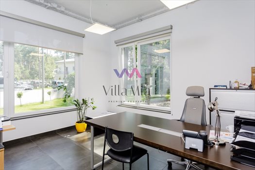 Lokal użytkowy na wynajem Magdalenka 300m2 Foto 7