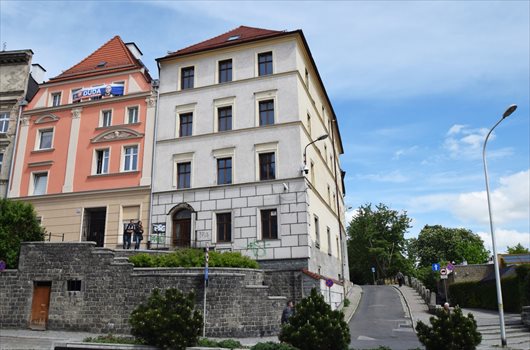 Lokal użytkowy na sprzedaż Świdnica, Centrum 653m2 Foto 3