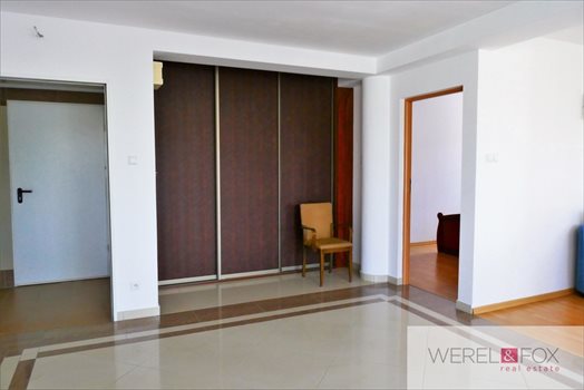 Mieszkanie dwupokojowe na wynajem Białystok, Centrum 65m2 Foto 2