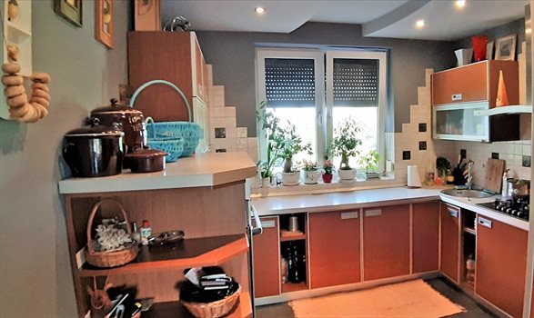 Mieszkanie czteropokojowe na sprzedaż Kielce, Herby, 1 Maja 142m2 Foto 4