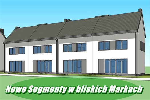 Mieszkanie na sprzedaż Marki, Ząbkowska 116m2 Foto 5