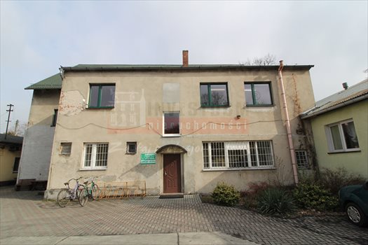 Lokal użytkowy na sprzedaż Turawa 1 100m2 Foto 3
