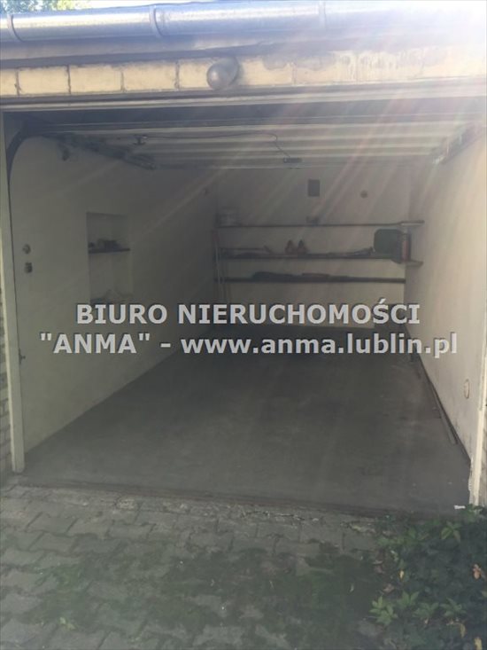 Garaż na wynajem Lublin, Śródmieście 18m2 Foto 3