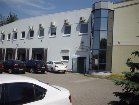 Lokal użytkowy na wynajem Wrocław, Fabryczna, ok.stadionu 1 000m2 Foto 2