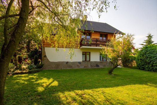 Dom na sprzedaż Myślenice, Stróża 200m2 Foto 6