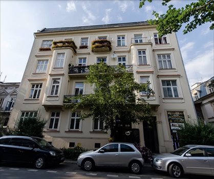Mieszkanie trzypokojowe na sprzedaż Kraków, Stare Miasto, Świętego Sebastiana 10 45m2 Foto 10