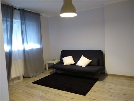 Mieszkanie dwupokojowe na sprzedaż Poznań, Nowe Miasto, Stanisława Małachowskiego 8 56m2 Foto 10