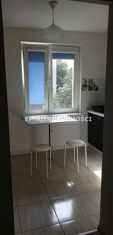 Mieszkanie dwupokojowe na wynajem Częstochowa, Tysiąclecie 45m2 Foto 5