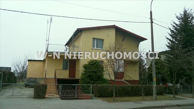 Dom na wynajem Głogów, Złota Podkowa 120m2 Foto 1