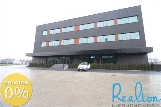 Lokal użytkowy na wynajem Gliwice, Portowa 50m2 Foto 6