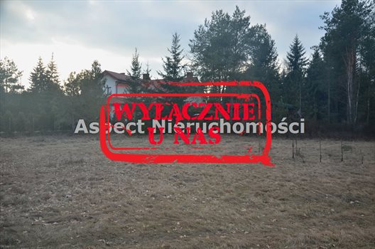Działka inna na sprzedaż Wyszków, Świniotop 840m2 Foto 5