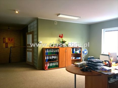 Lokal użytkowy na sprzedaż Bydgoszcz, Szwederowo 904m2 Foto 5