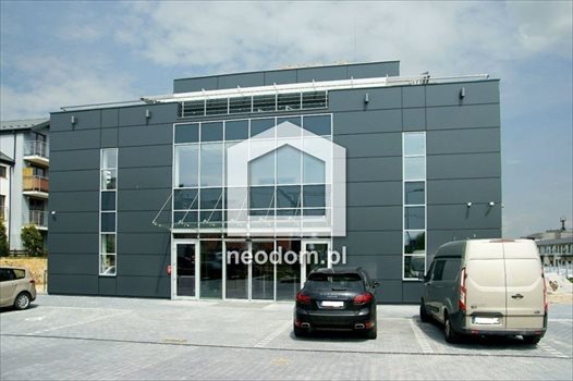 Lokal użytkowy na wynajem Kraków, Bronowice, Jasnogórska 257m2 Foto 2
