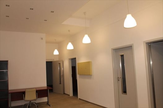 Lokal użytkowy na wynajem Łódź, Widzew, Tymienieckiego 220m2 Foto 2