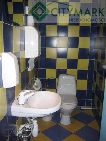 Lokal użytkowy na sprzedaż Żyrardów 180m2 Foto 3