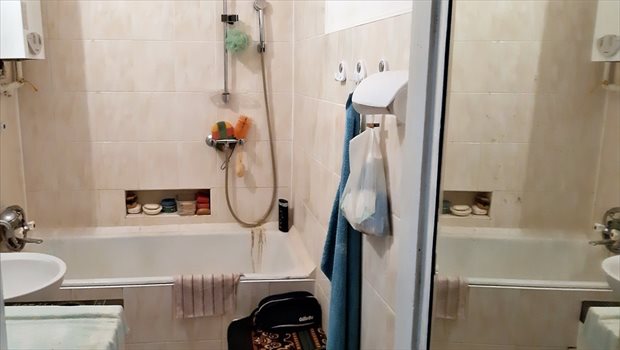 Mieszkanie czteropokojowe na sprzedaż Skarżysko-Kamienna, Prusa 69m2 Foto 5