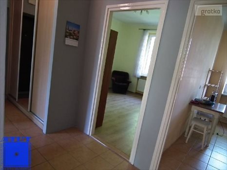 Mieszkanie trzypokojowe na wynajem Gliwice, Centrum, Księcia Ziemowita 69m2 Foto 8