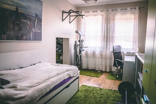 Mieszkanie trzypokojowe na sprzedaż Wrocław, Grabiszynek, Rymarska 12 72m2 Foto 7