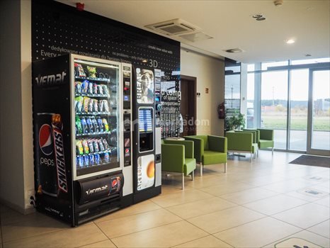 Lokal użytkowy na wynajem Dąbrowa 90m2 Foto 8