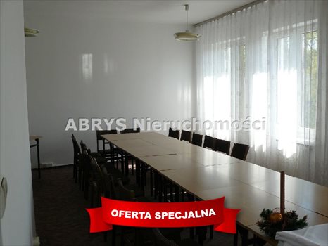 Lokal użytkowy na sprzedaż Olsztyn, Zatorze 1 933m2 Foto 9