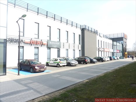 Lokal użytkowy na sprzedaż Wrocław, Maślice 16m2 Foto 12