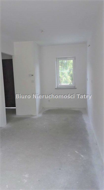 Mieszkanie czteropokojowe na sprzedaż Kościelisko 90m2 Foto 10