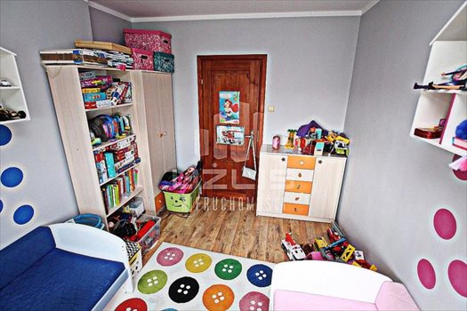 Mieszkanie trzypokojowe na sprzedaż Starogard Gdański 83m2 Foto 8