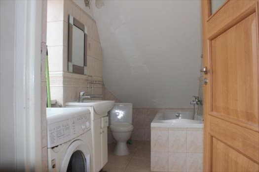 Mieszkanie trzypokojowe na sprzedaż Giżycko 72m2 Foto 12