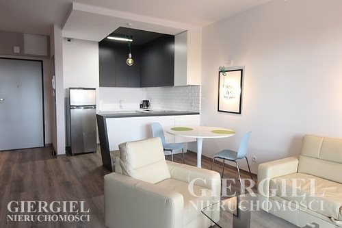 Mieszkanie dwupokojowe na wynajem Rzeszów, Warszawska 44m2 Foto 4