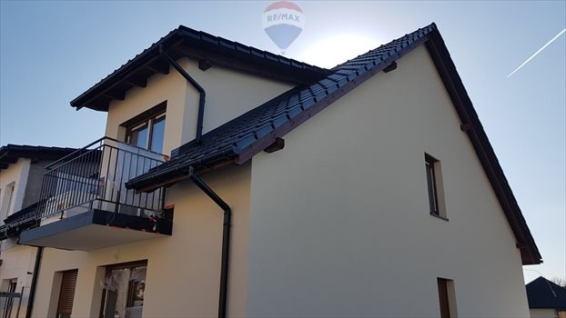 Mieszkanie na sprzedaż Oświęcim, Jacka Malczewskiego 133m2 Foto 7