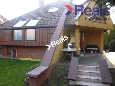 Dom na sprzedaż Ząbki 180m2 Foto 2