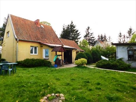 Dom na sprzedaż Siedliska 100m2 Foto 1