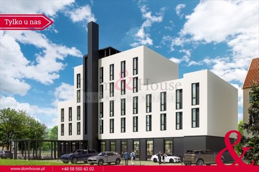 Lokal użytkowy na sprzedaż Sopot, Centrum, Niepodległości 2 125m2 Foto 8