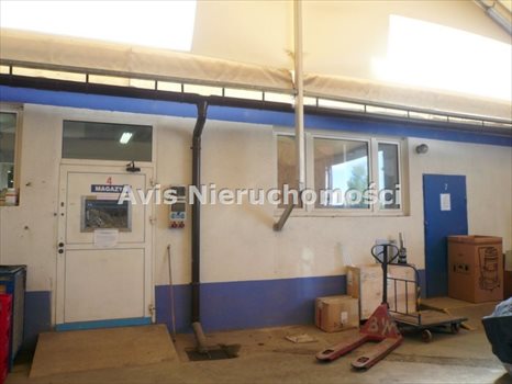 Lokal użytkowy na sprzedaż Świdnica 551m2 Foto 10