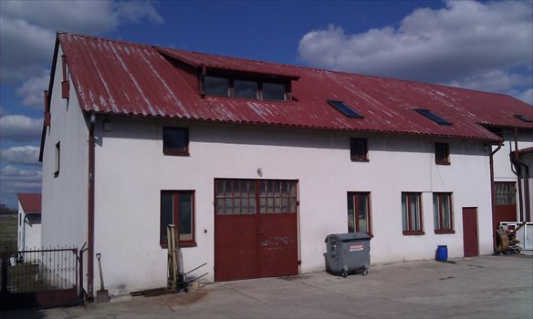Lokal użytkowy na wynajem Mińsk Mazowiecki, Mińsk Mazowiecki 1 000m2 Foto 4