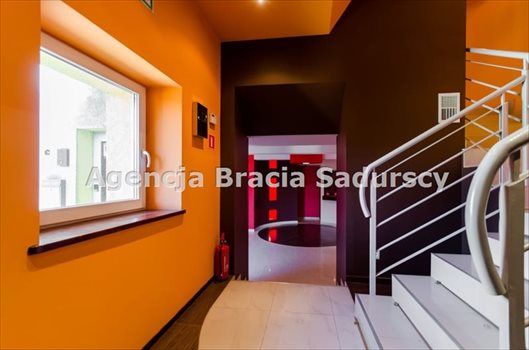 Dom na sprzedaż Kraków, Prądnik Biały, Prądnik Biały, al. 29 Listopada 364m2 Foto 10