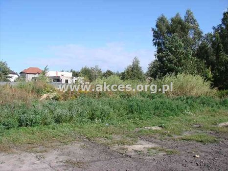 Działka budowlana na sprzedaż Marki, Marki 1 245m2 Foto 1