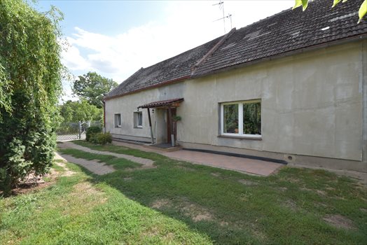 Dom na sprzedaż Świerczów 110m2 Foto 1