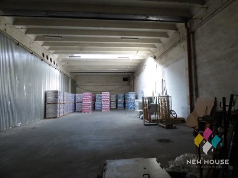 Lokal użytkowy na wynajem Olsztyn, Lubelska 600m2 Foto 1