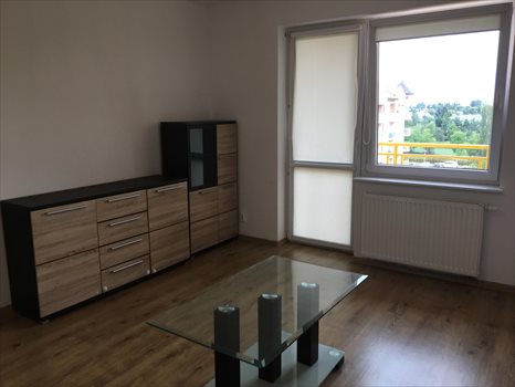 Mieszkanie dwupokojowe na wynajem Kalisz, Dobrzec 48m2 Foto 2