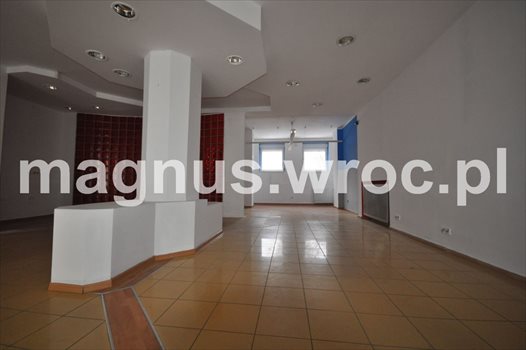 Lokal użytkowy na wynajem Wrocław, Śródmieście, Nadodrze, Jedności Narodowej/ Pobożnego 125m2 Foto 2