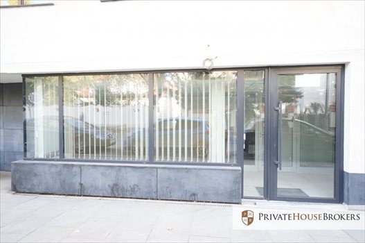 Lokal użytkowy na wynajem Kraków, Bronowice, Kazimierza Wielkiego 67m2 Foto 1