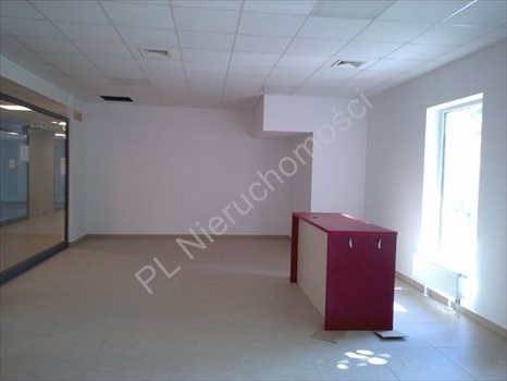 Lokal użytkowy na sprzedaż Mińsk Mazowiecki 54m2 Foto 1