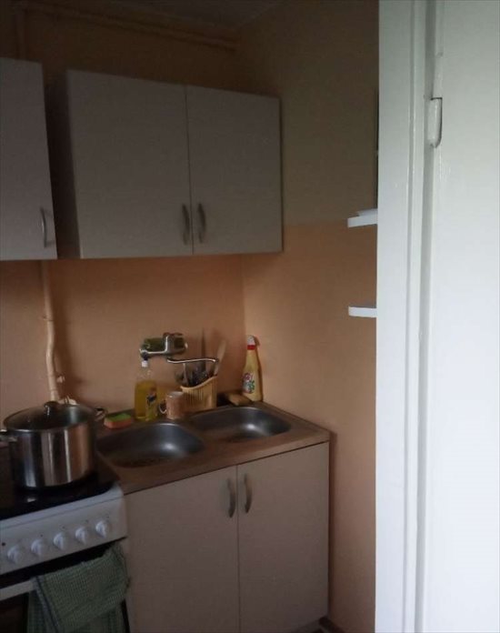 Mieszkanie trzypokojowe na sprzedaż Wrocław, Krzyki, Powstańców Śląskich 175a 44m2 Foto 4