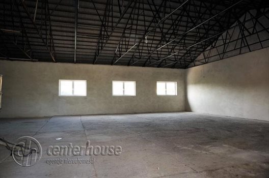 Lokal użytkowy na wynajem Boguchwała 270m2 Foto 4