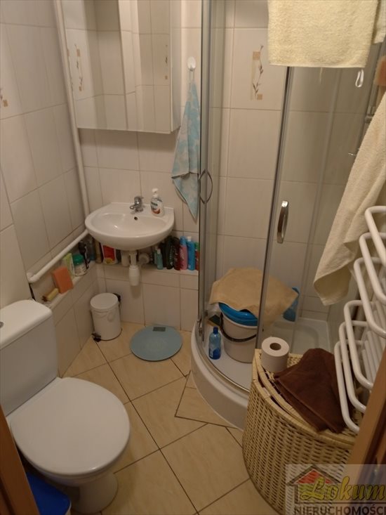 Mieszkanie dwupokojowe na sprzedaż Szczecin, Stare Miasto, Henryka Pobożnego 52m2 Foto 3